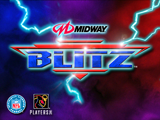 NFL Blitz Special Edition screenshot 3 for Nintendo 64